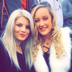 Meet your Posher, Emily